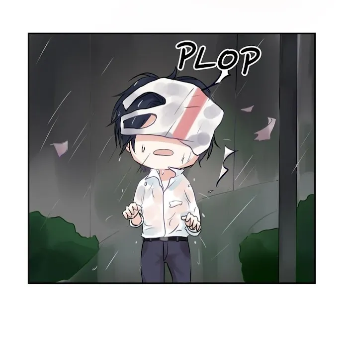 Fragile Relationship - Chapter 98 Page 23
