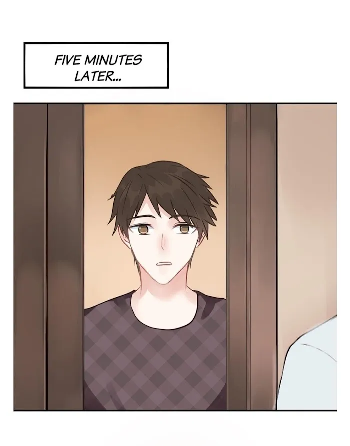 Fragile Relationship - Chapter 98 Page 25