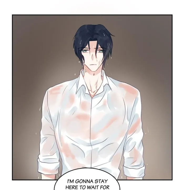 Fragile Relationship - Chapter 98 Page 26