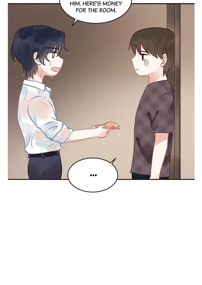 Fragile Relationship - Chapter 98 Page 27