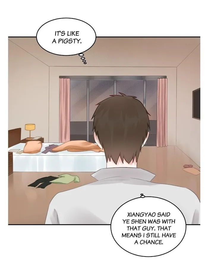 Fragile Relationship - Chapter 99 Page 3