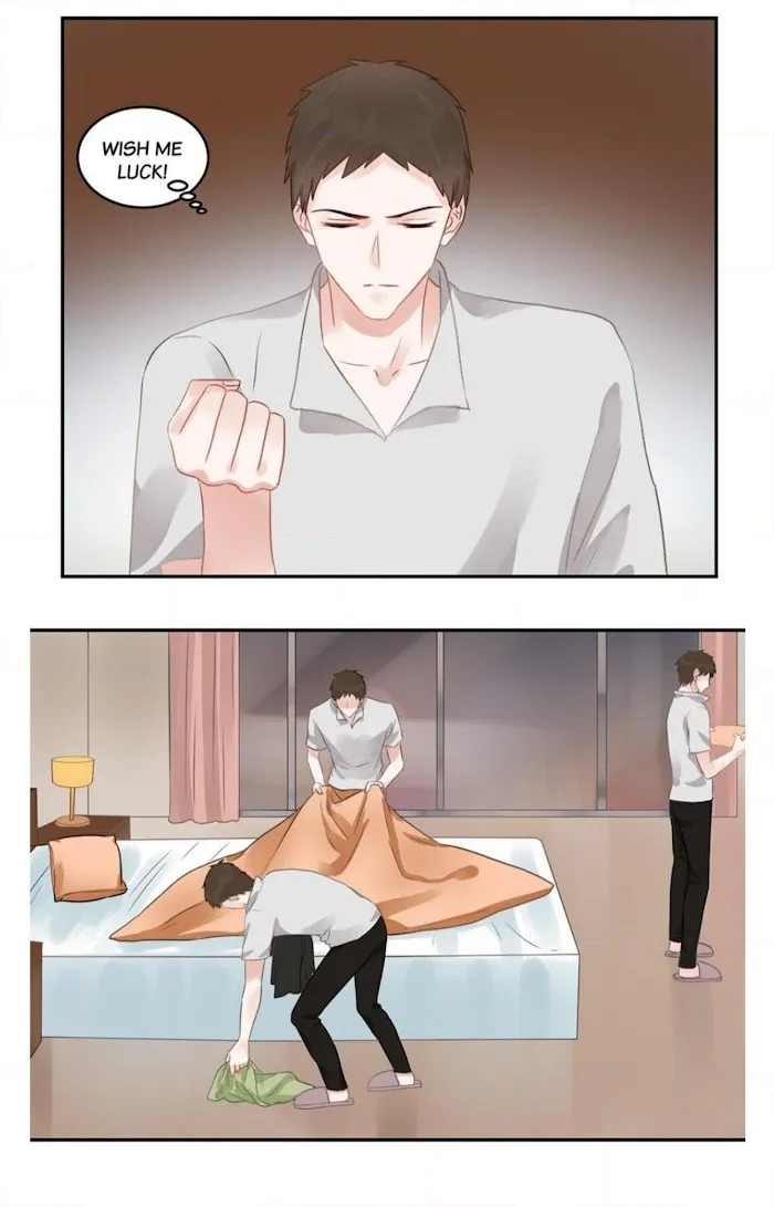 Fragile Relationship - Chapter 99 Page 4