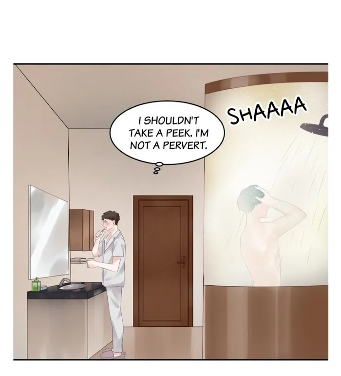 Fragile Relationship - Chapter 99 Page 8