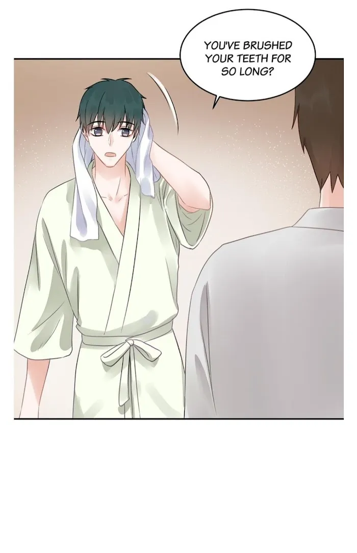 Fragile Relationship - Chapter 99 Page 9