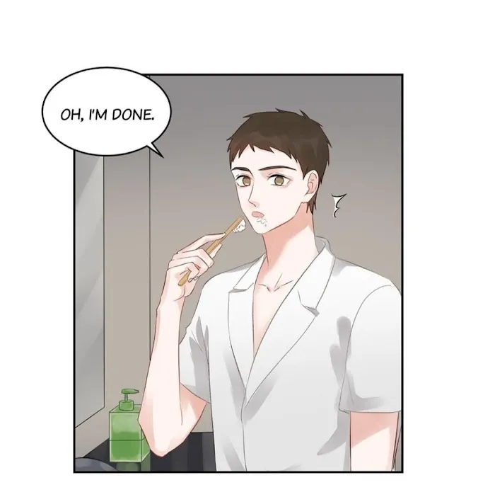 Fragile Relationship - Chapter 99 Page 10