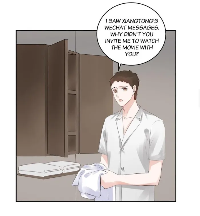 Fragile Relationship - Chapter 99 Page 12