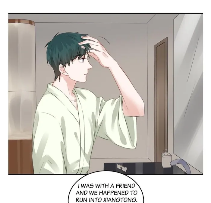 Fragile Relationship - Chapter 99 Page 13