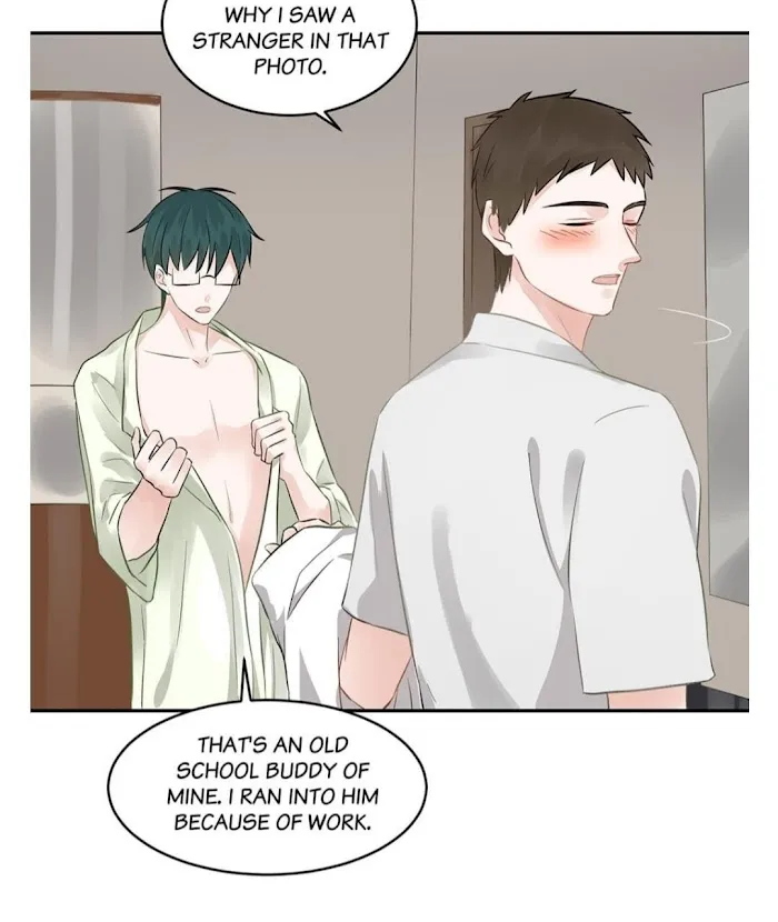Fragile Relationship - Chapter 99 Page 15