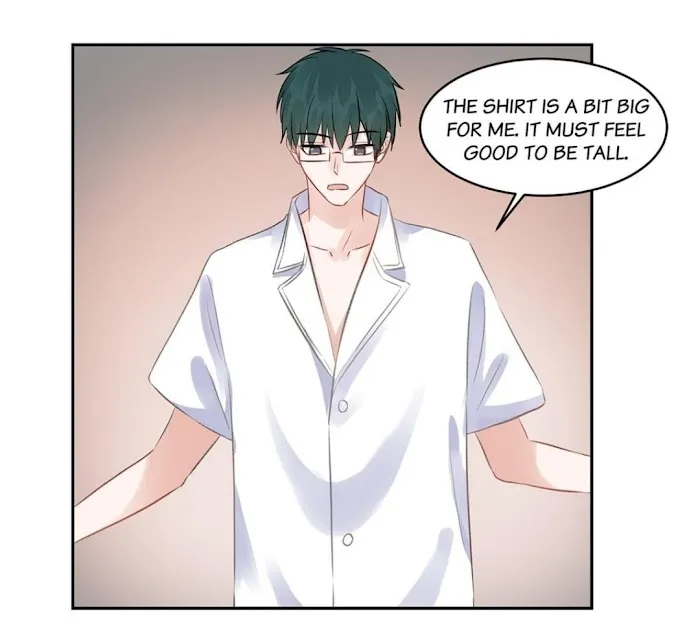 Fragile Relationship - Chapter 99 Page 16