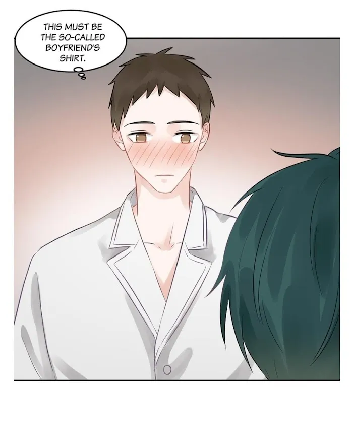 Fragile Relationship - Chapter 99 Page 17