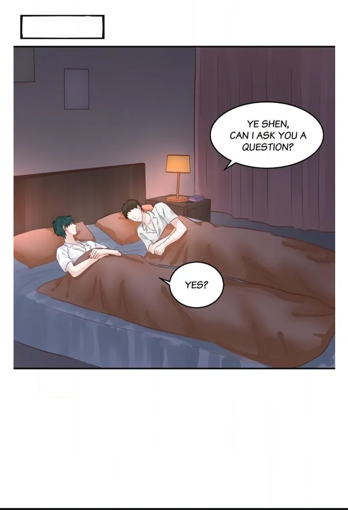 Fragile Relationship - Chapter 99 Page 18
