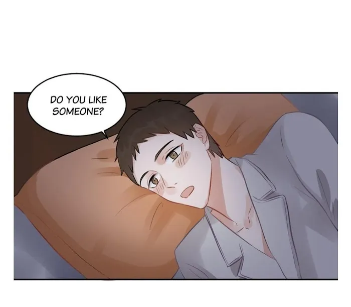 Fragile Relationship - Chapter 99 Page 19