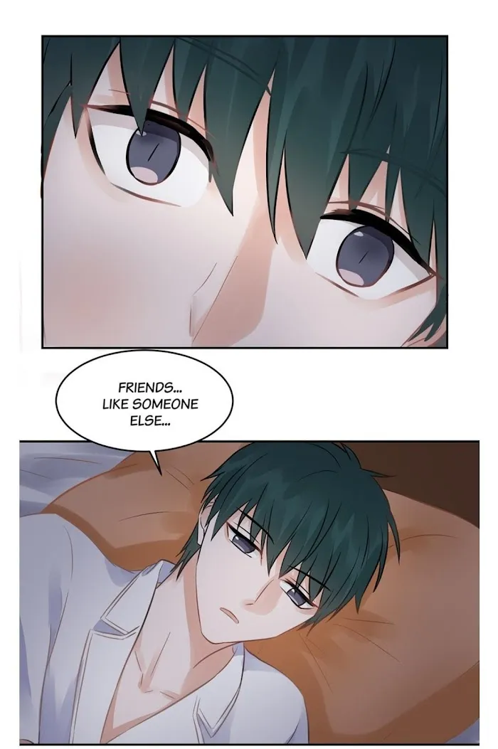 Fragile Relationship - Chapter 99 Page 21