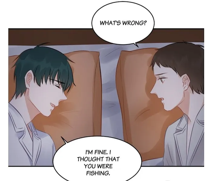 Fragile Relationship - Chapter 99 Page 22