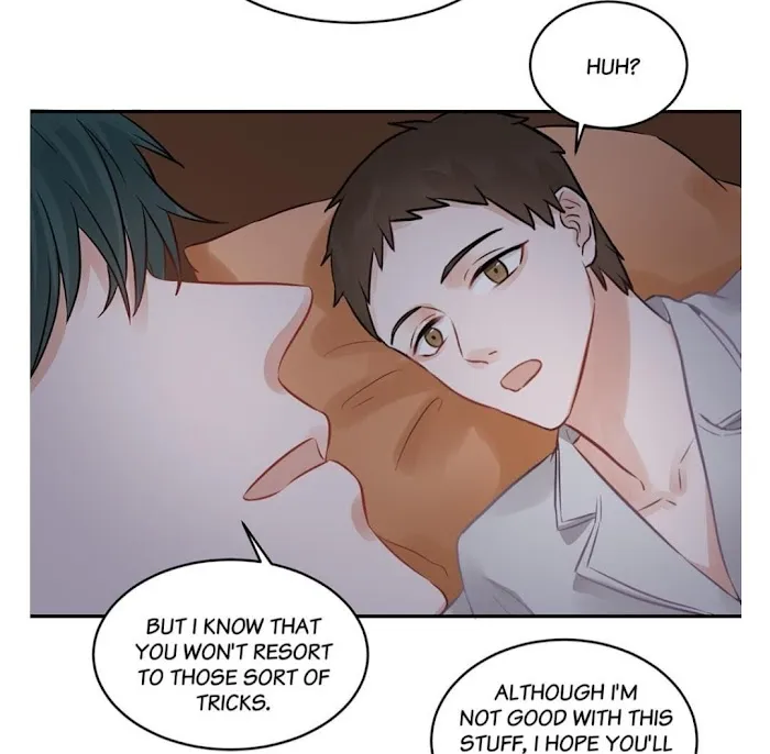 Fragile Relationship - Chapter 99 Page 23