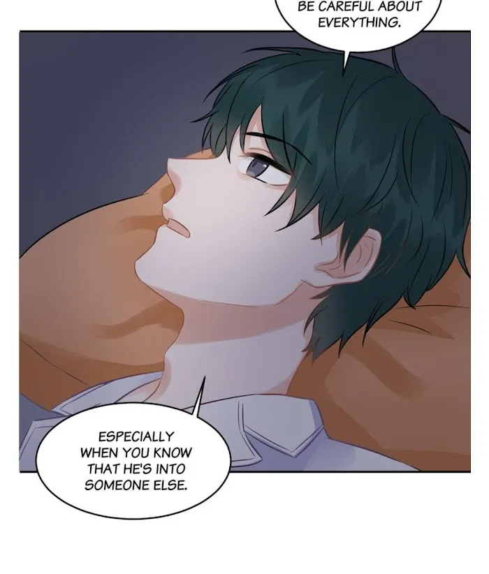 Fragile Relationship - Chapter 99 Page 24