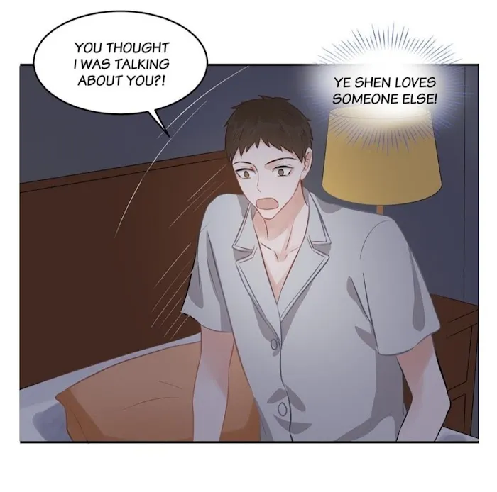 Fragile Relationship - Chapter 99 Page 26