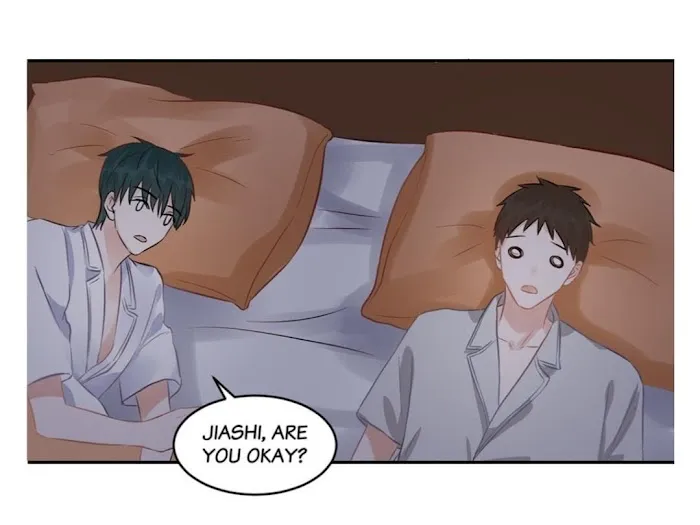 Fragile Relationship - Chapter 99 Page 27