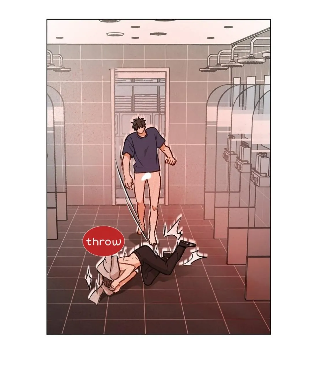 My Sweet And Bitter Mate - Chapter 10 Page 9
