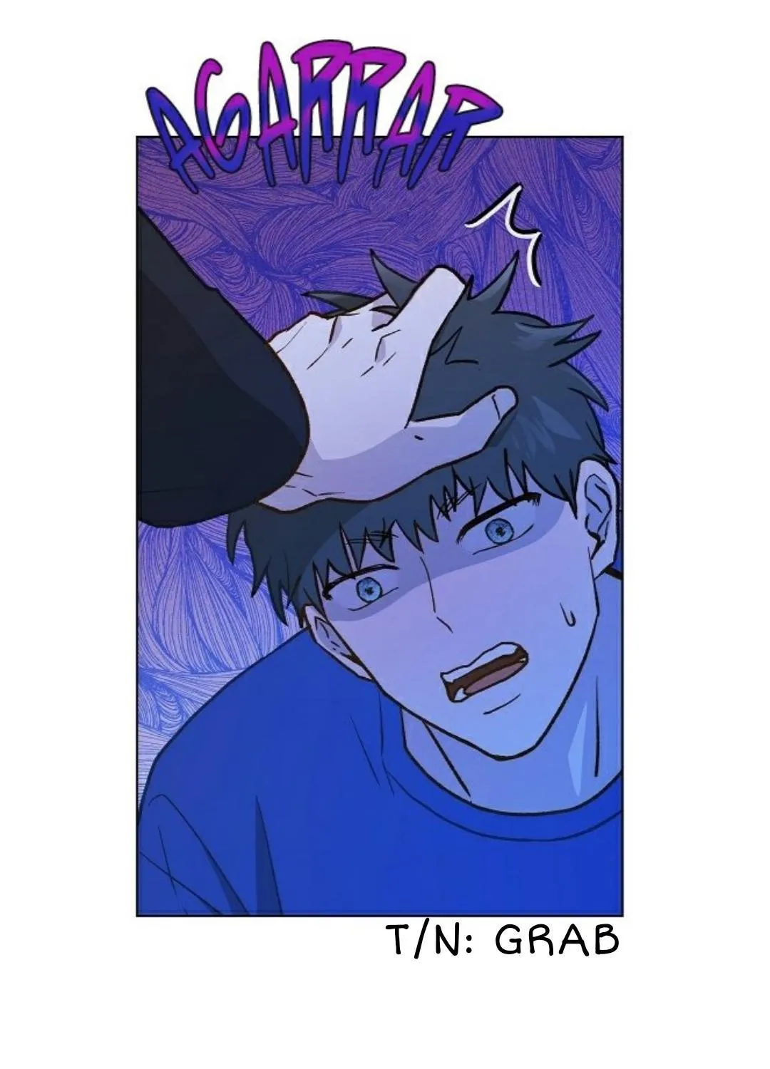 My Sweet And Bitter Mate - Chapter 10 Page 16