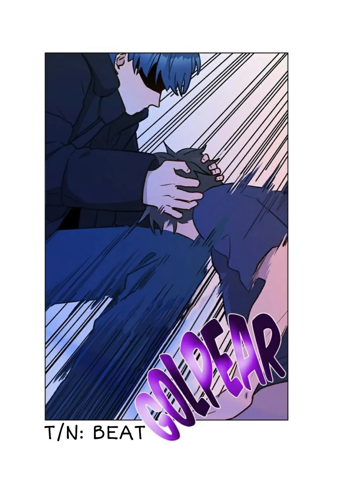 My Sweet And Bitter Mate - Chapter 10 Page 17