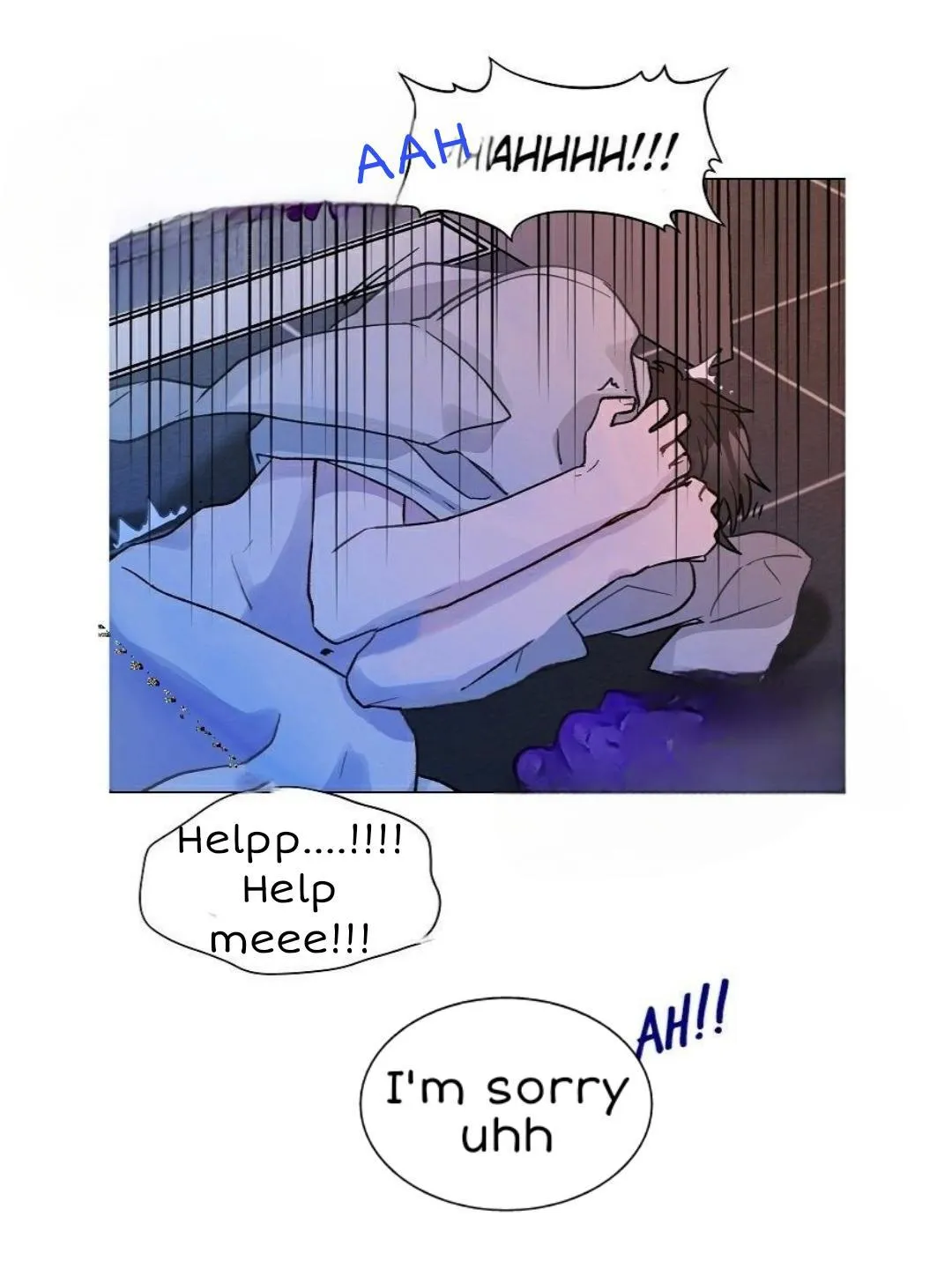 My Sweet And Bitter Mate - Chapter 10 Page 18