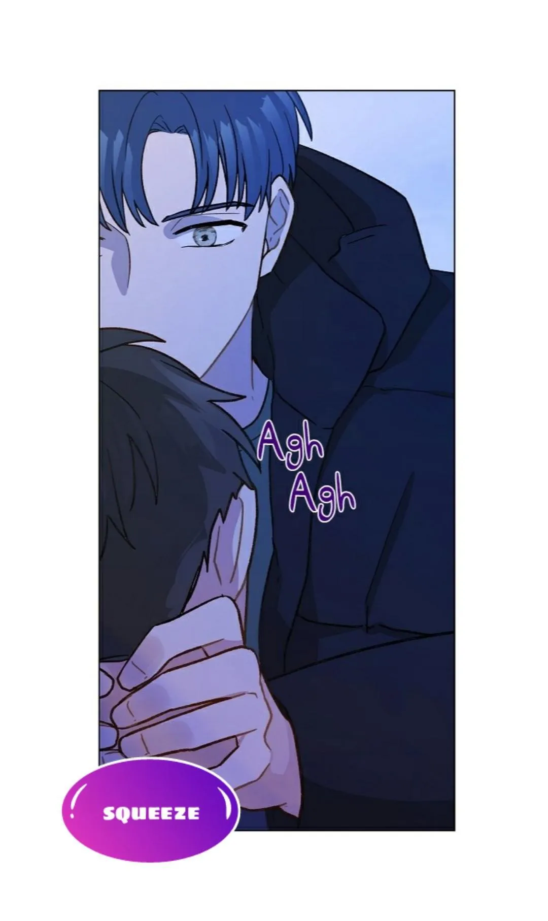 My Sweet And Bitter Mate - Chapter 10 Page 20