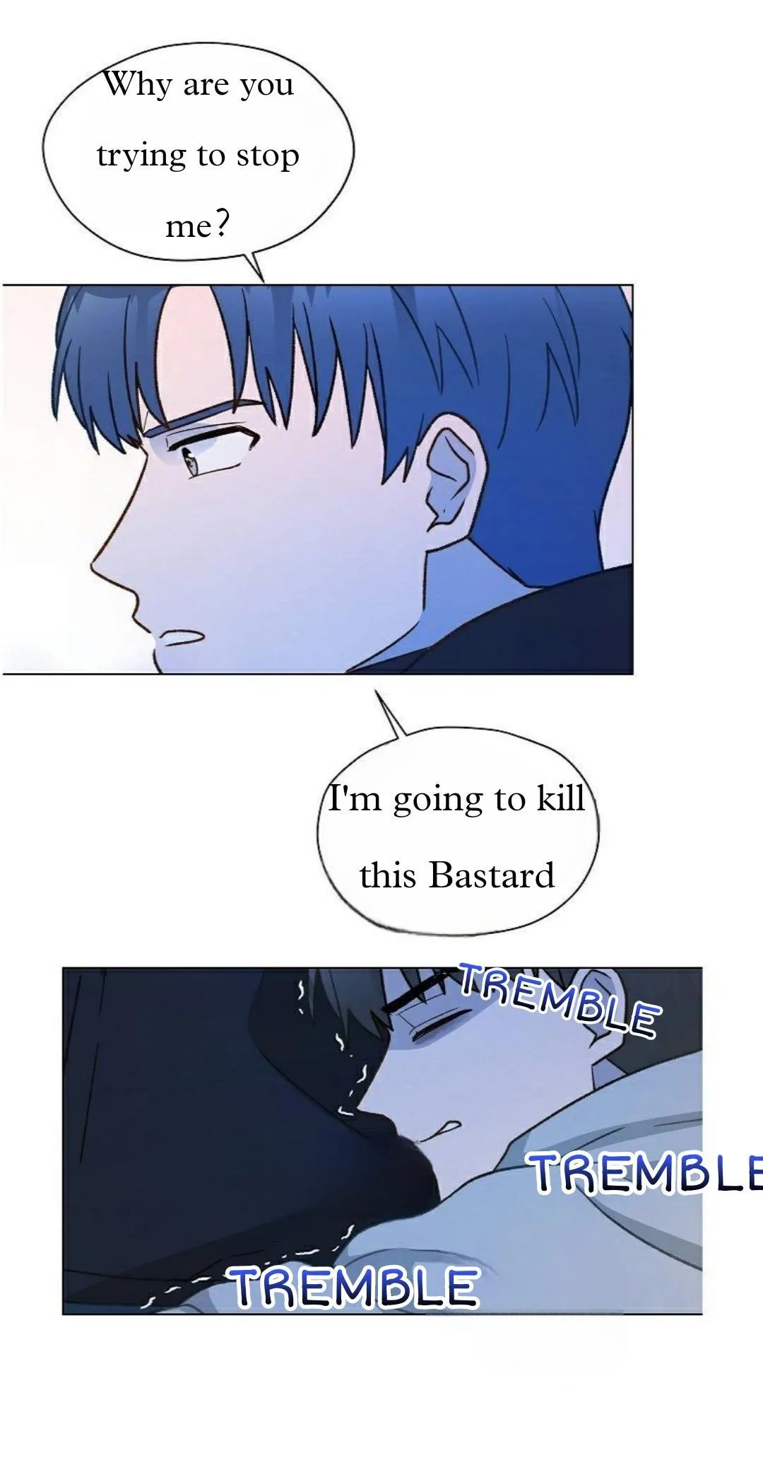 My Sweet And Bitter Mate - Chapter 10 Page 22
