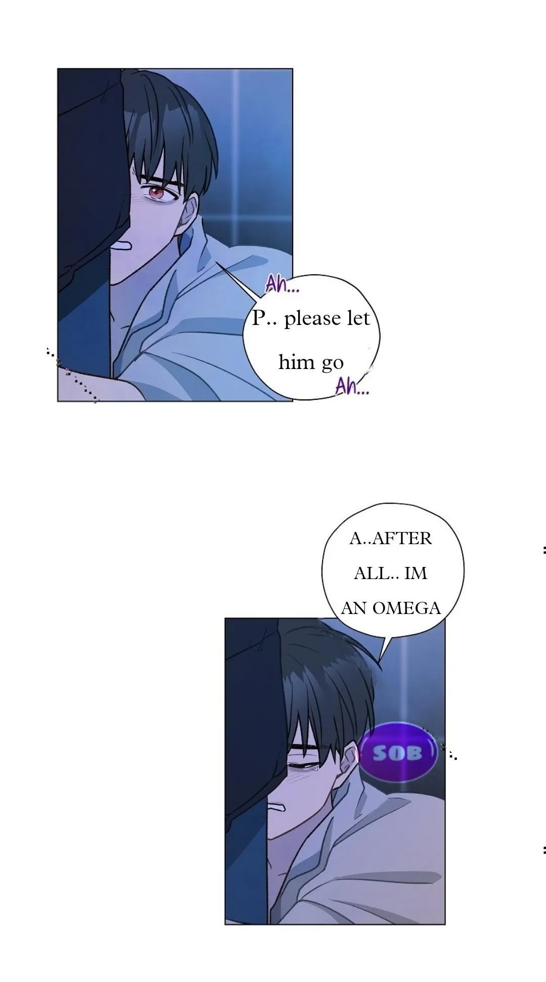 My Sweet And Bitter Mate - Chapter 10 Page 26