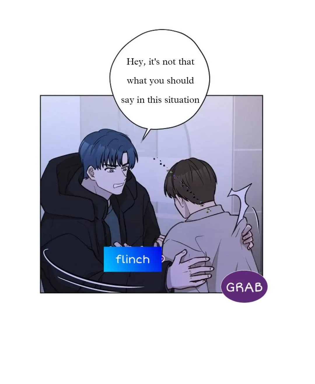 My Sweet And Bitter Mate - Chapter 10 Page 27