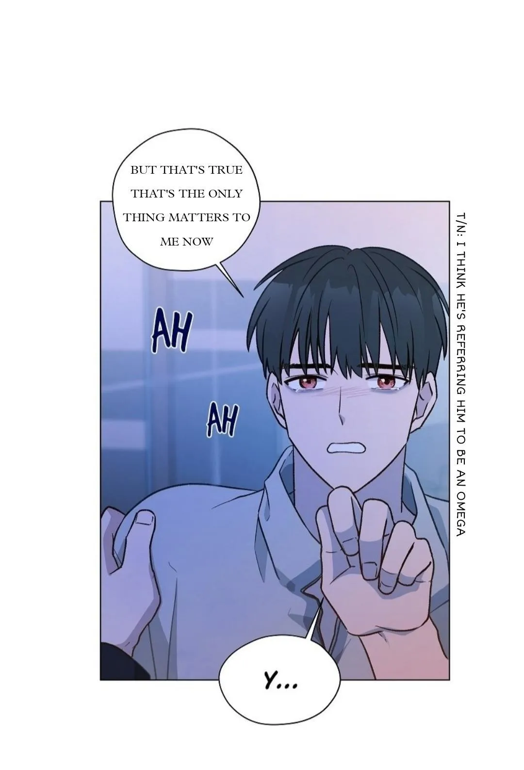 My Sweet And Bitter Mate - Chapter 10 Page 28