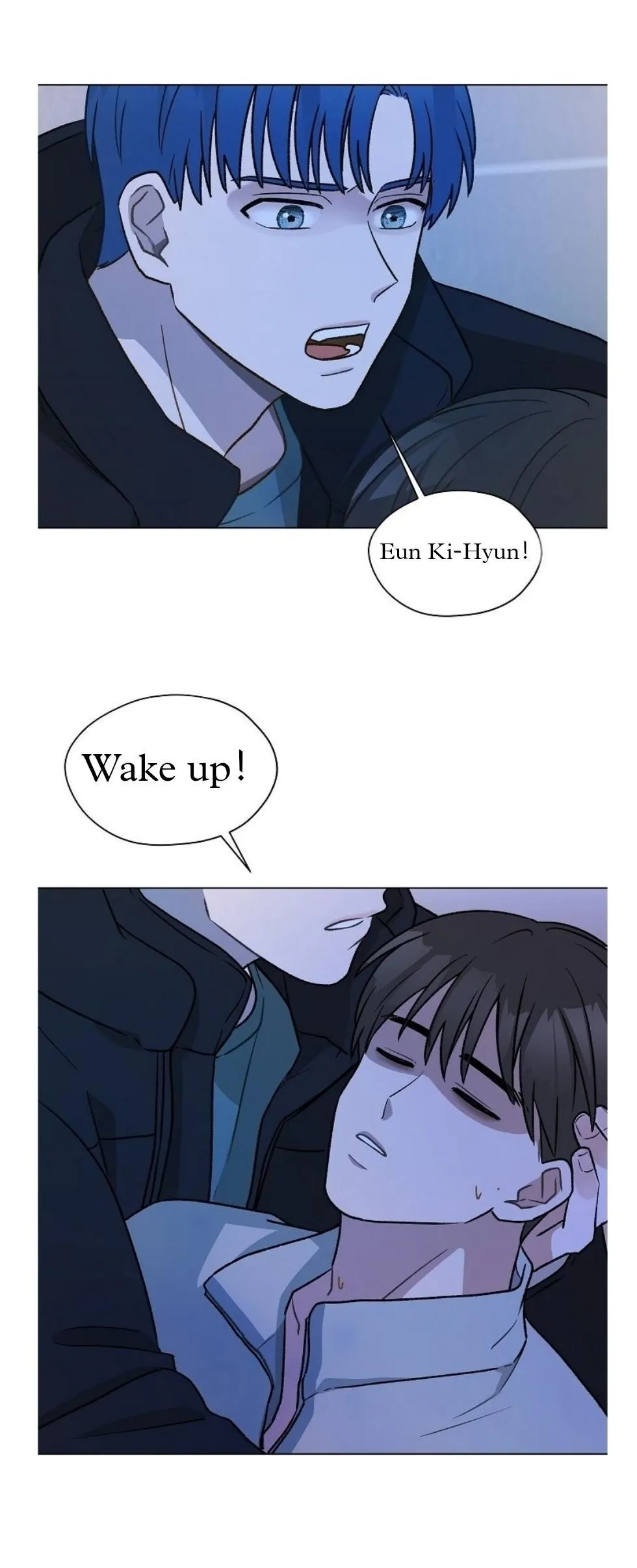 My Sweet And Bitter Mate - Chapter 10 Page 31