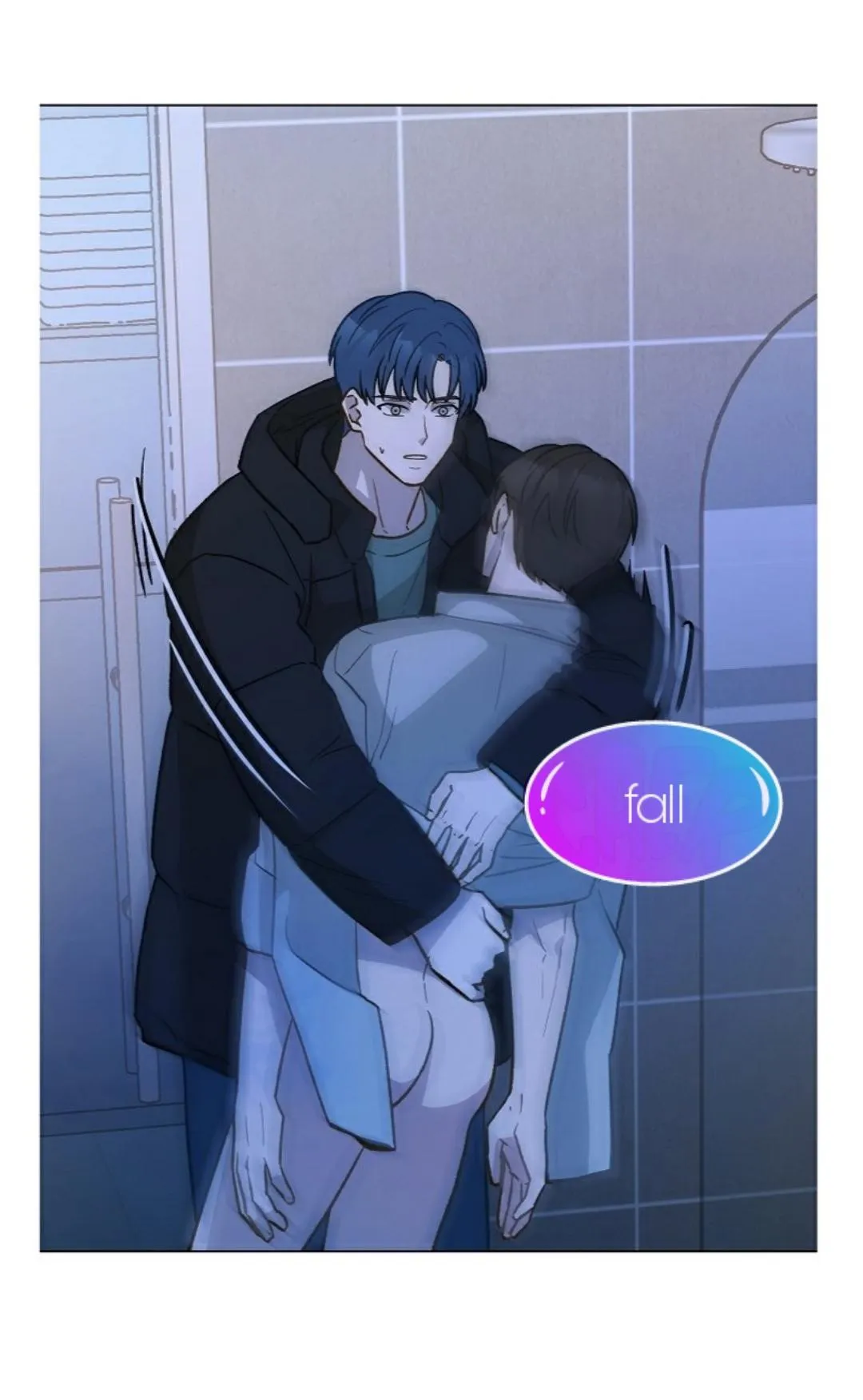 My Sweet And Bitter Mate - Chapter 10 Page 32