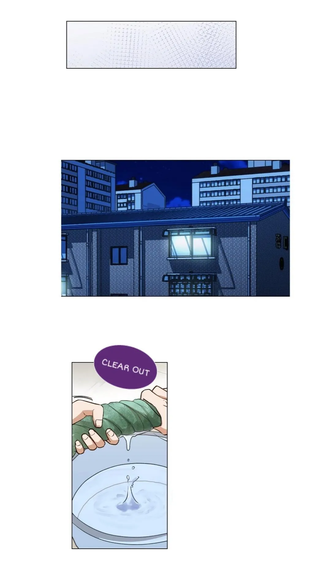 My Sweet And Bitter Mate - Chapter 10 Page 34