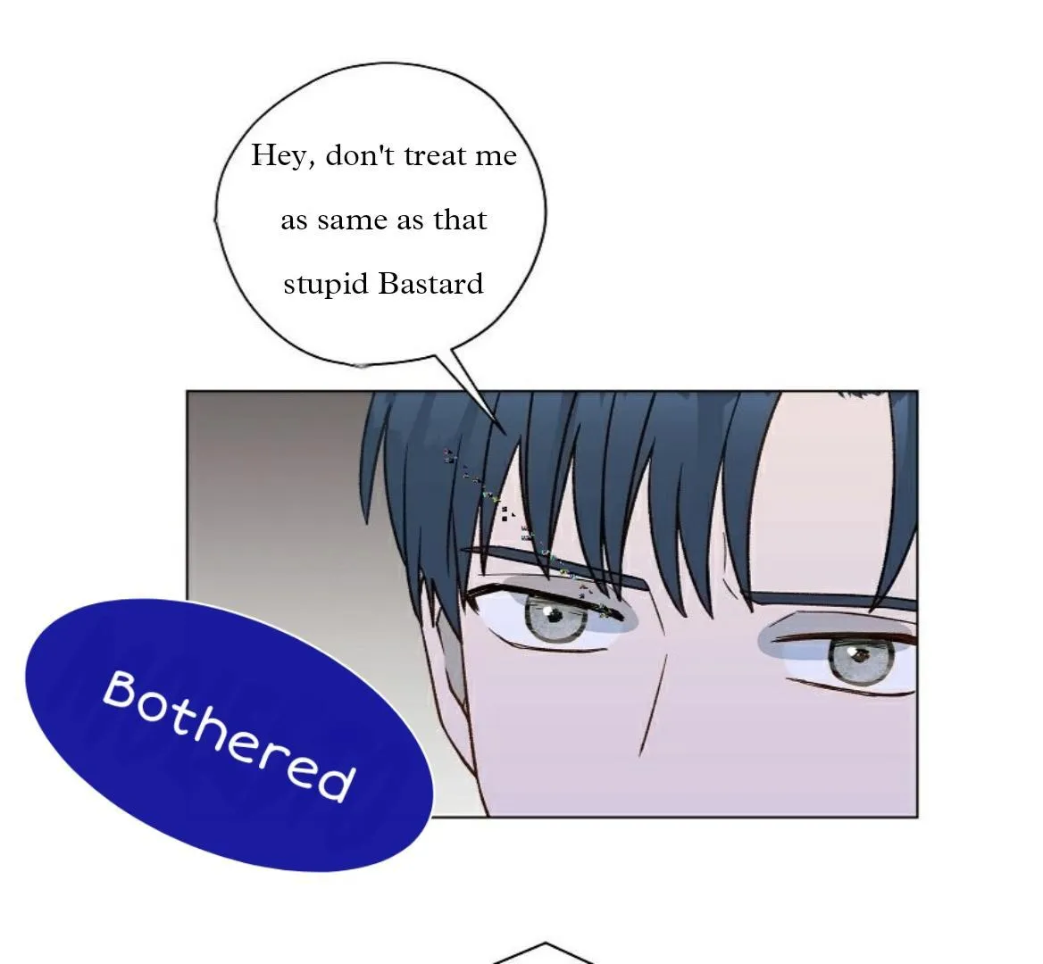 My Sweet And Bitter Mate - Chapter 10 Page 44