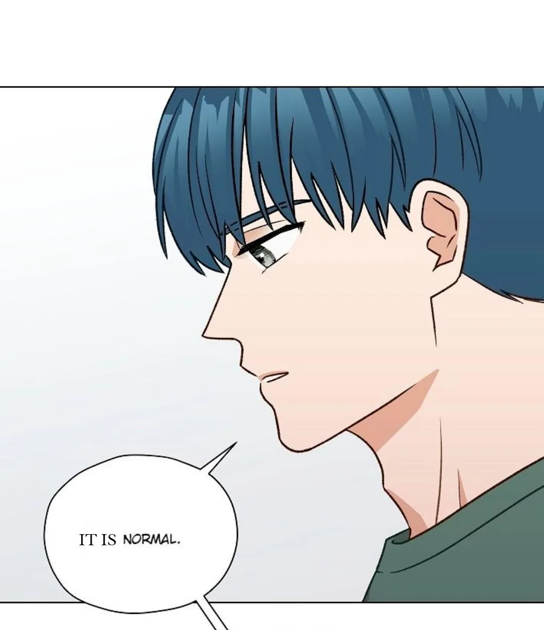 My Sweet And Bitter Mate - Chapter 11 Page 14