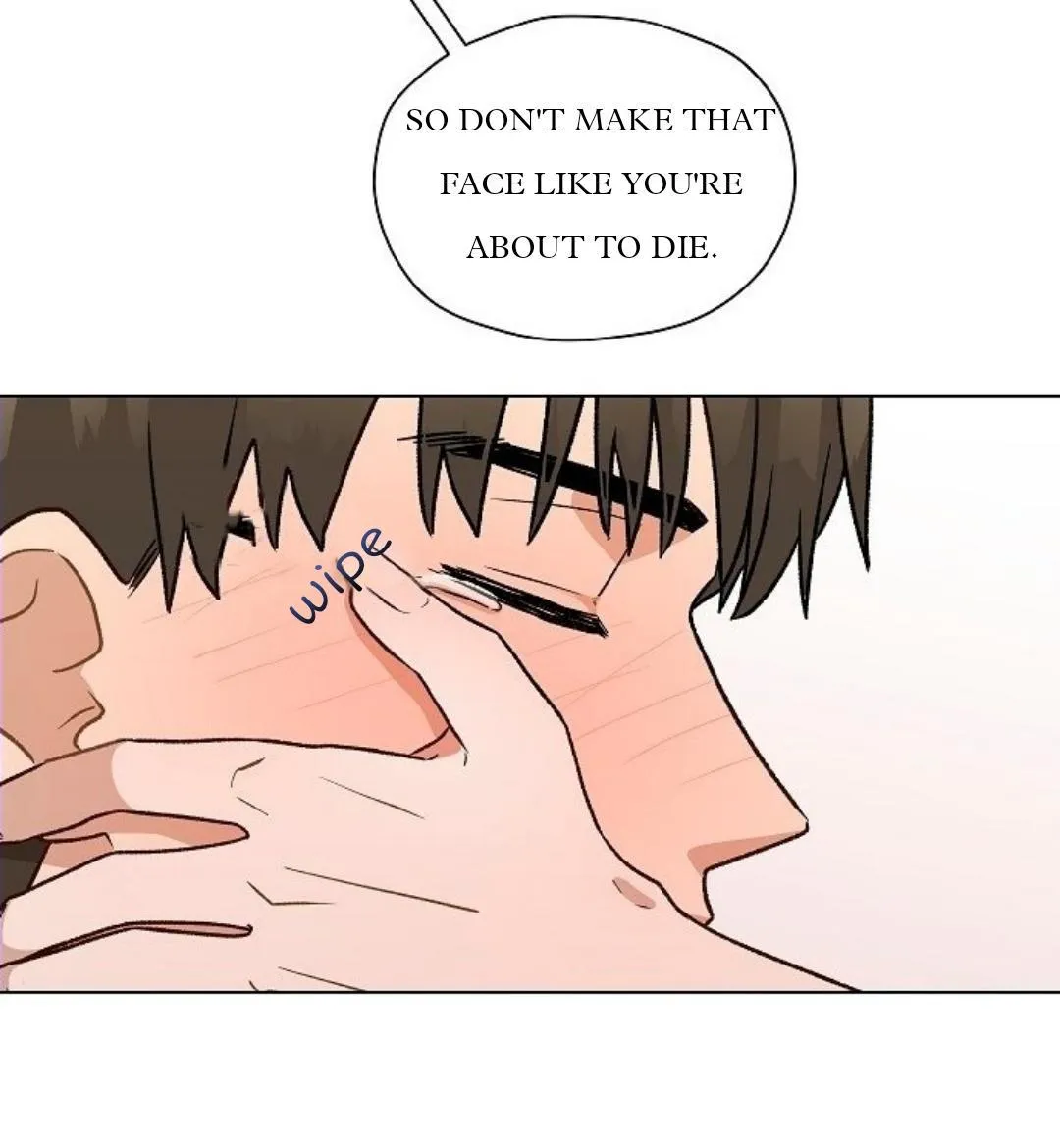My Sweet And Bitter Mate - Chapter 11 Page 15
