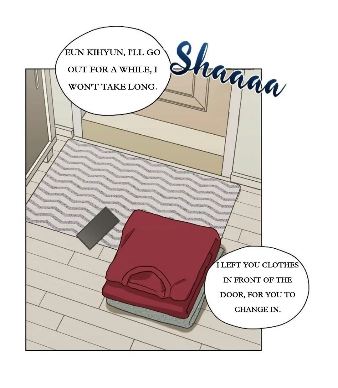 My Sweet And Bitter Mate - Chapter 11 Page 18
