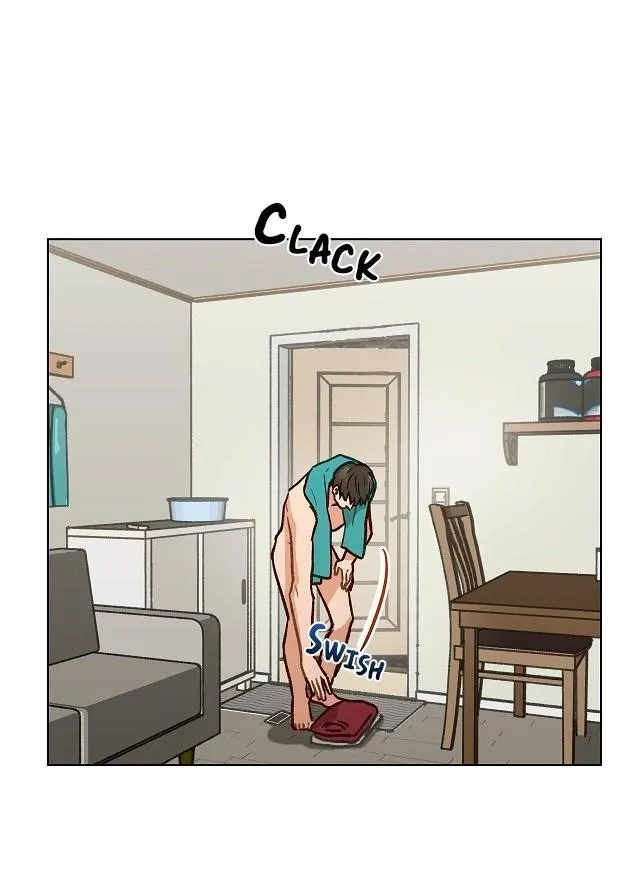 My Sweet And Bitter Mate - Chapter 11 Page 20