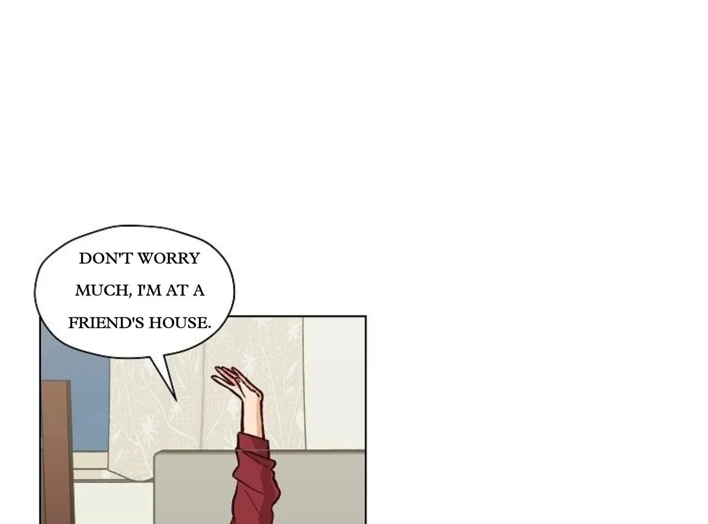 My Sweet And Bitter Mate - Chapter 11 Page 28