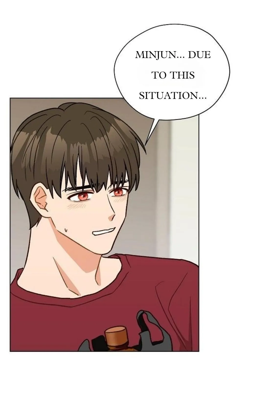 My Sweet And Bitter Mate - Chapter 11 Page 36