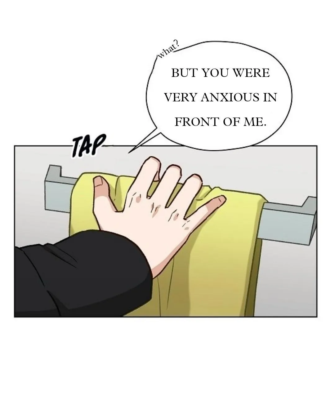My Sweet And Bitter Mate - Chapter 11 Page 38