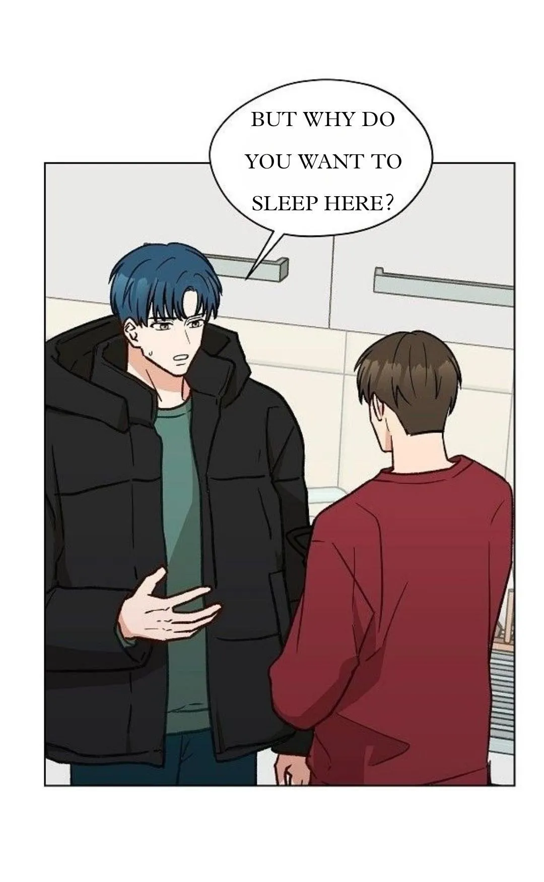 My Sweet And Bitter Mate - Chapter 11 Page 39