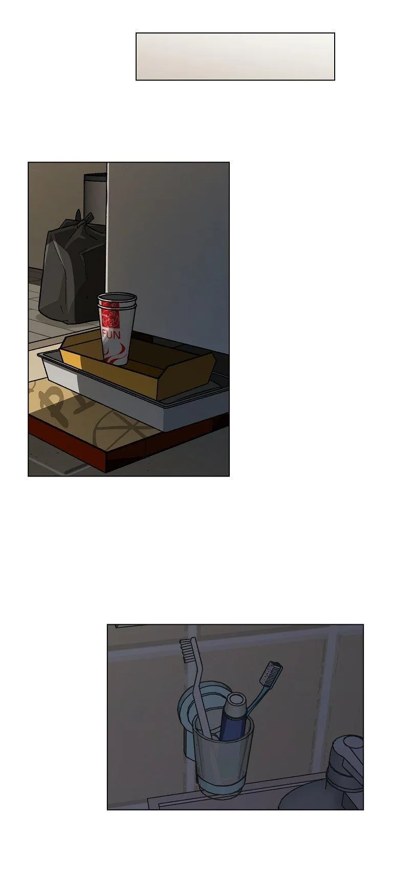 My Sweet And Bitter Mate - Chapter 11 Page 58
