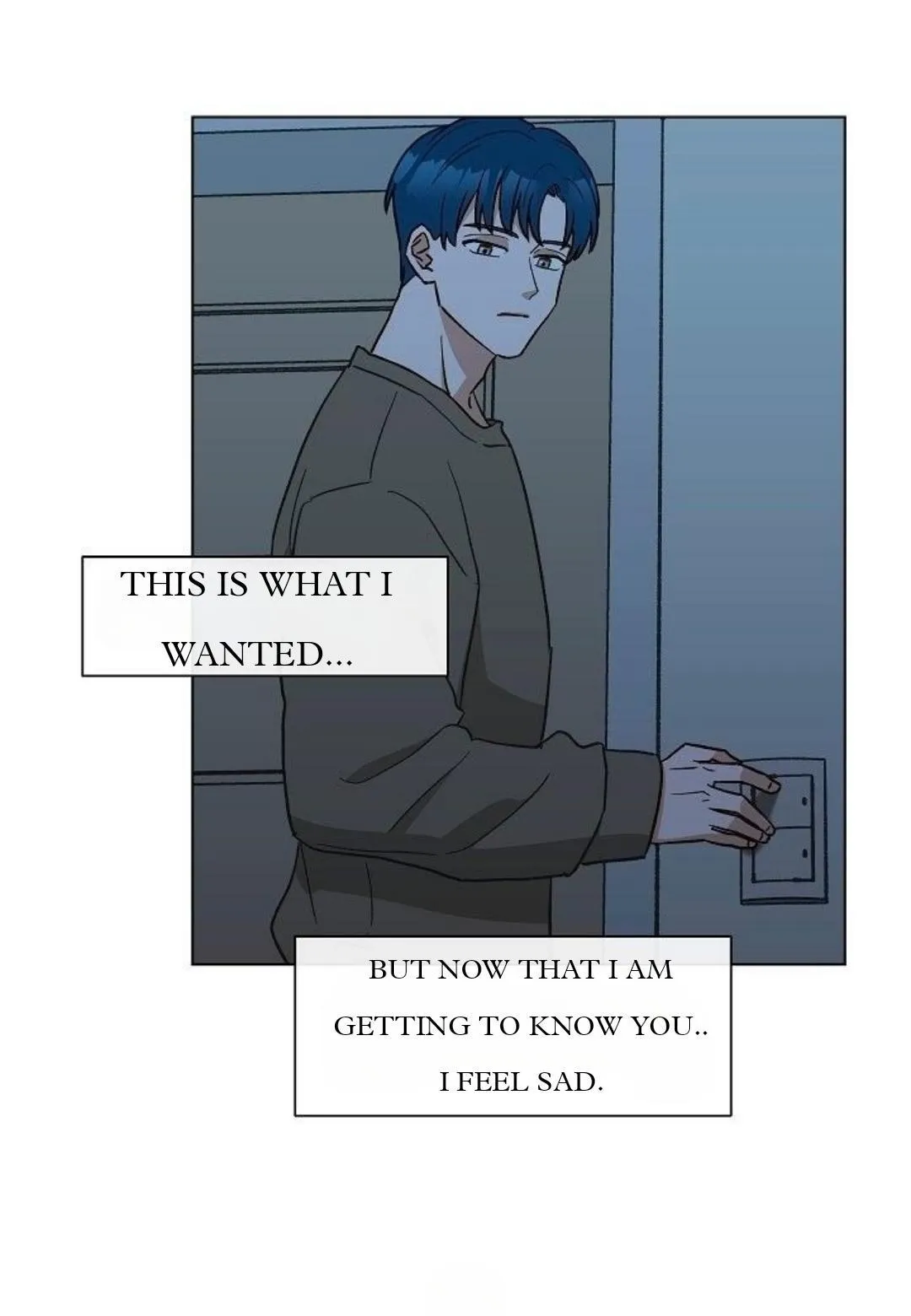 My Sweet And Bitter Mate - Chapter 11 Page 61