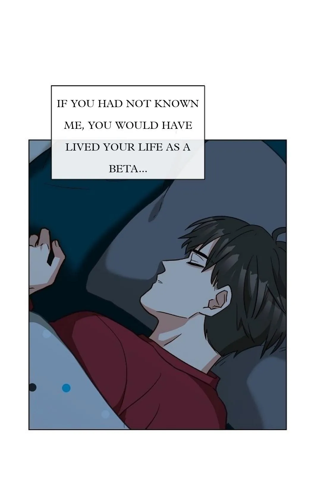 My Sweet And Bitter Mate - Chapter 11 Page 64
