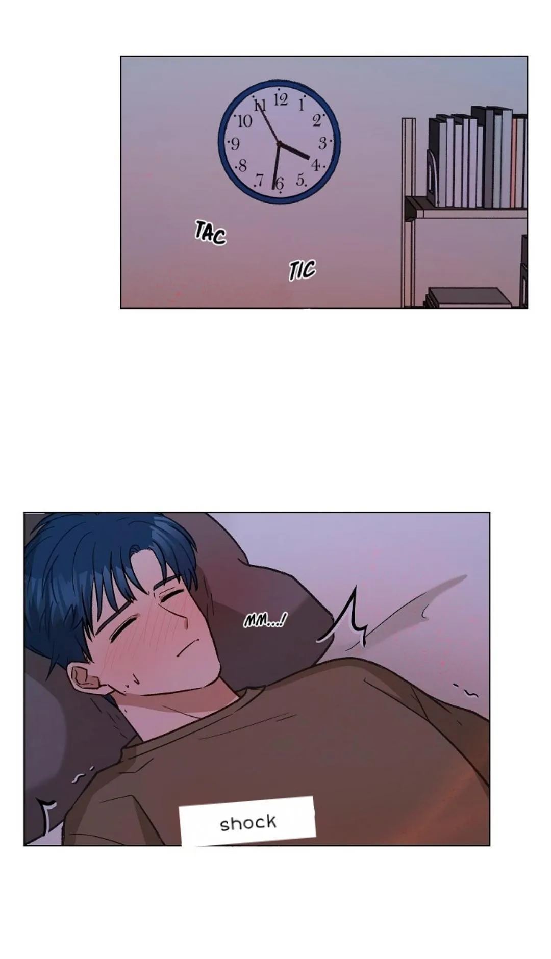 My Sweet And Bitter Mate - Chapter 11 Page 68