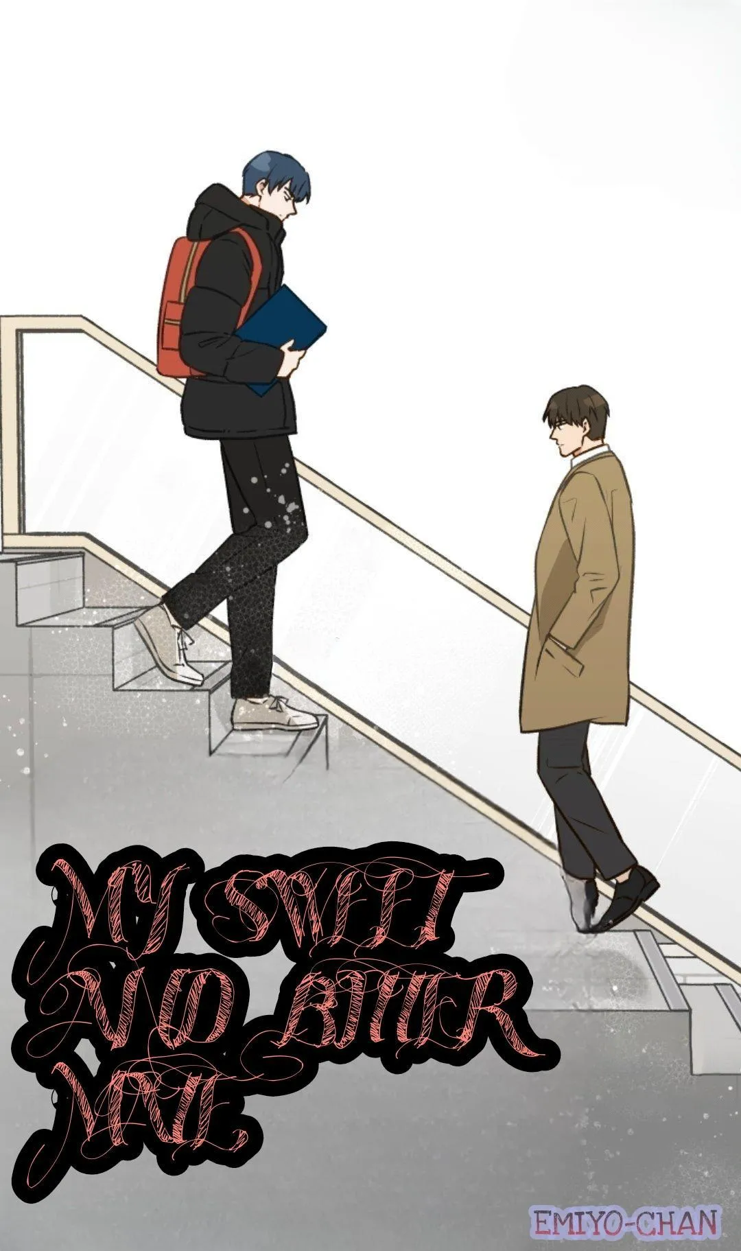 My Sweet And Bitter Mate - Chapter 12 Page 2