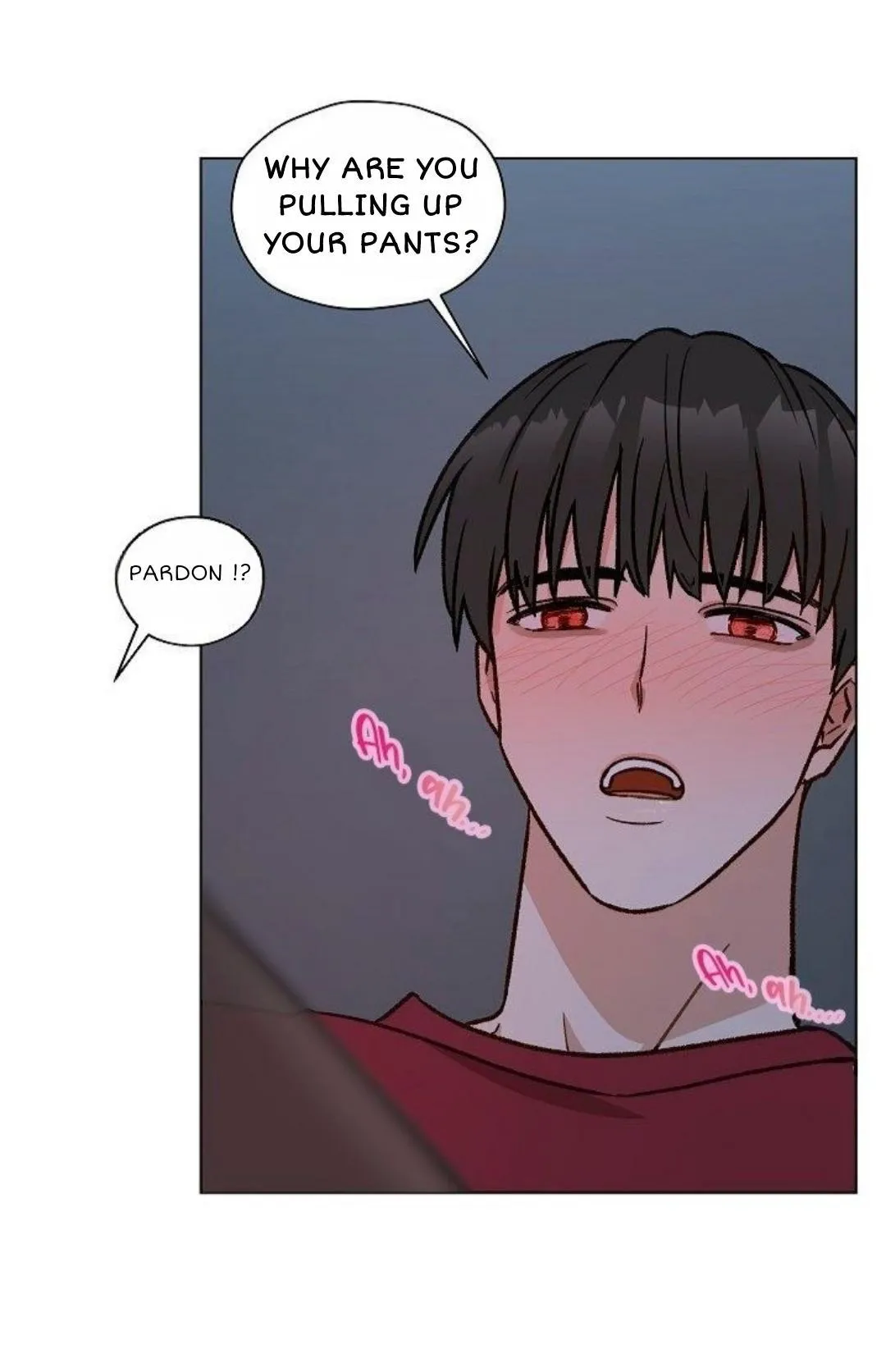 My Sweet And Bitter Mate - Chapter 12 Page 8