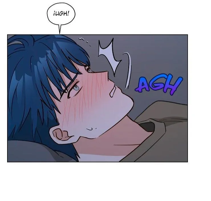 My Sweet And Bitter Mate - Chapter 12 Page 14